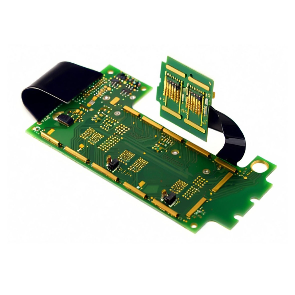 One Stop service Electronic Kits Prototype Manufacturer And Services PCBA Factory PCB Assembly Supplier