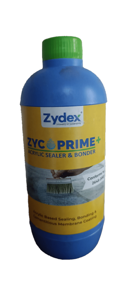 Zydex Zycoprime