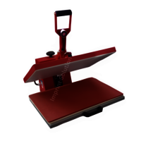 Heavy Duty Heat Press Machine 16A 24