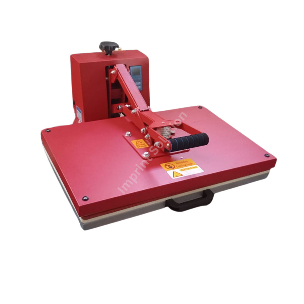 Heavy Duty Heat Press Machine 16Ã24