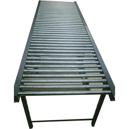 Stainless Steel Roller Conveyor