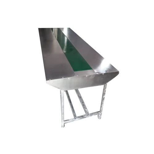 Automatic Packaging Conveyor