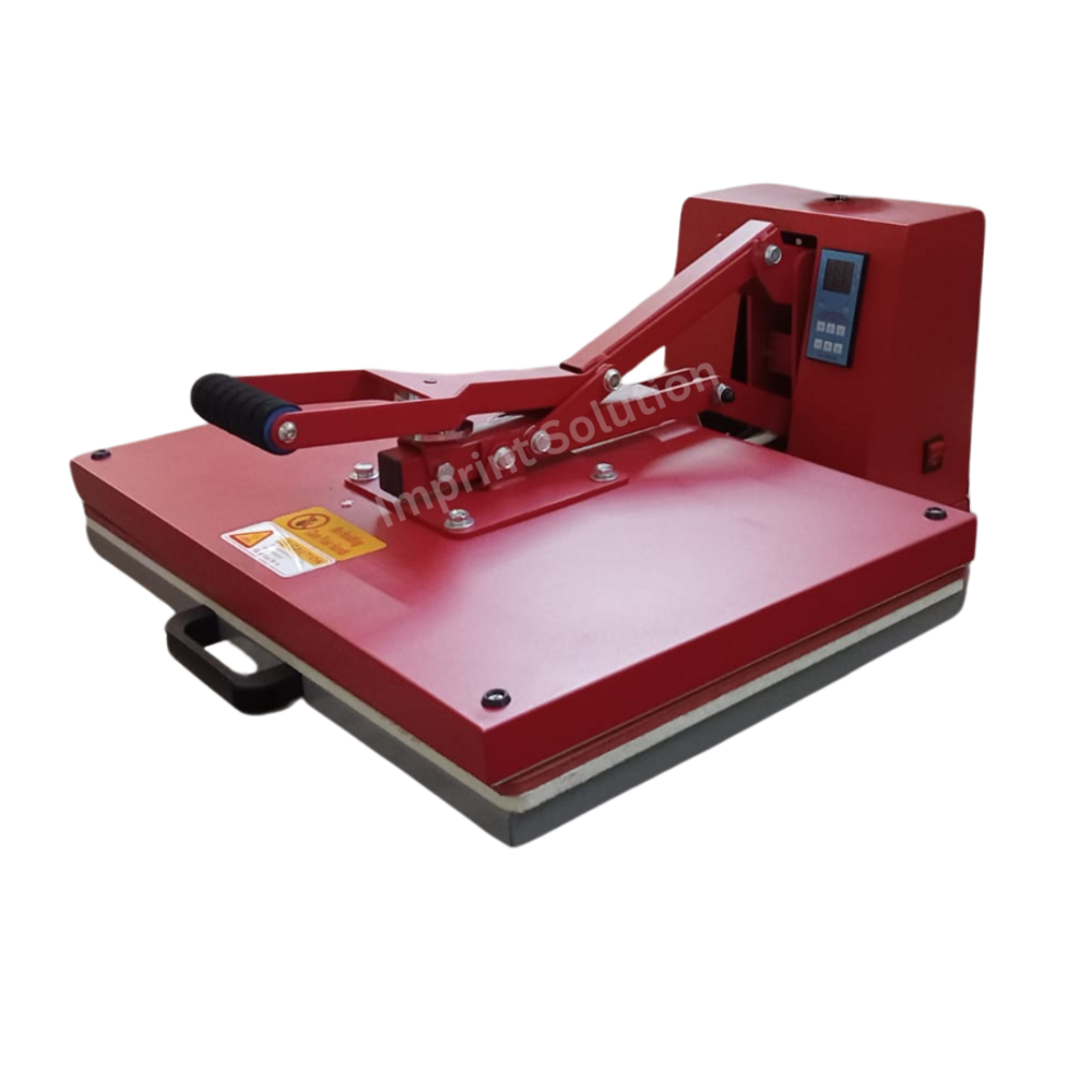 Heavy Duty Heat Press Machine 16a 24