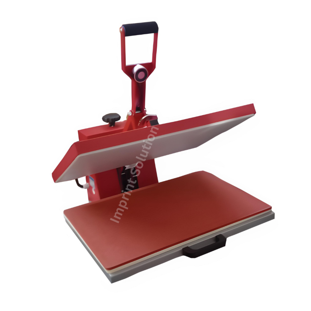 Heavy Duty Heat Press Machine 16a 24