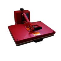 Heavy Duty Heat Press Machine 16Ã24