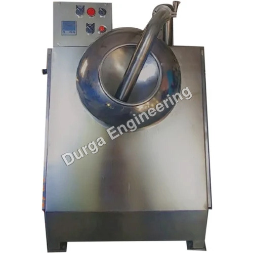 Stainless Steel Tablet Coating Machine Stainless Steel Tablet Coating Machine