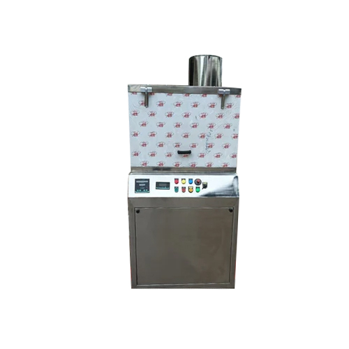 Double Rotary Tablet Machine