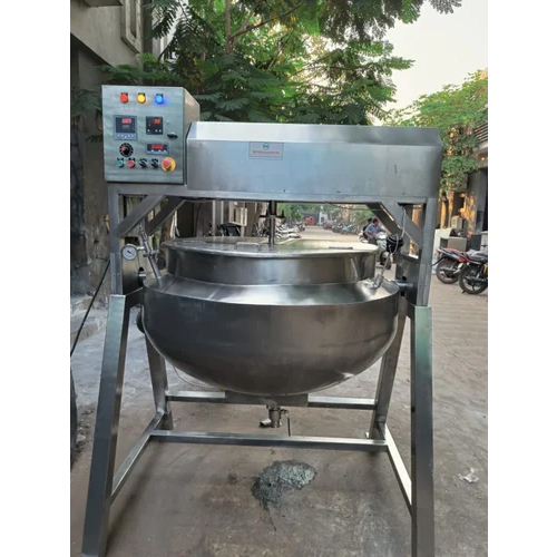 50 Litre Tilting Paste Kettle