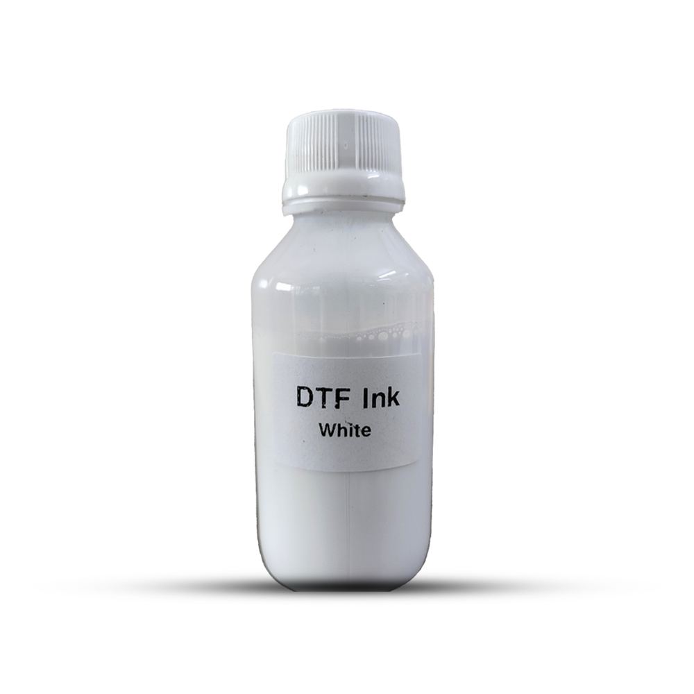Dtf Ink For Epson Printers 100ml Set 6 Bottle