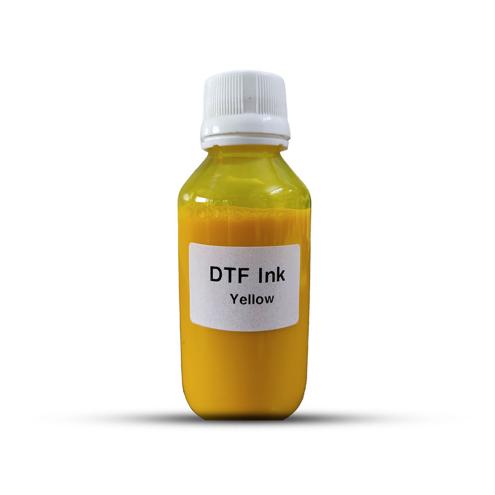 DTF Ink For Epson Printers 100ml set 6 bottle