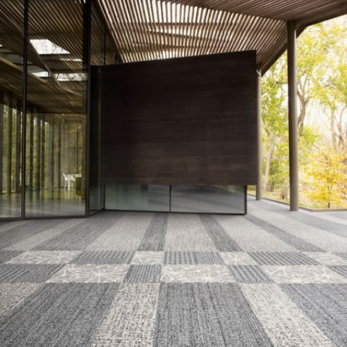 Polypropylene Carpets Tiles