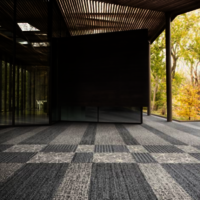 Polypropylene Carpets Tiles
