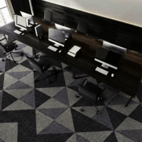 Polypropylene Carpets Tiles