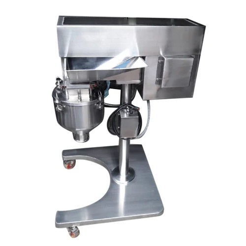 380V Stainless Steel Multi Mill - Capacity: 20 Kg