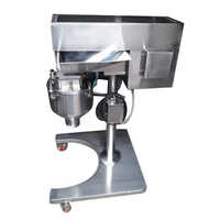 380v Stainless Steel Multi Mill - Capacity: 20 Kg