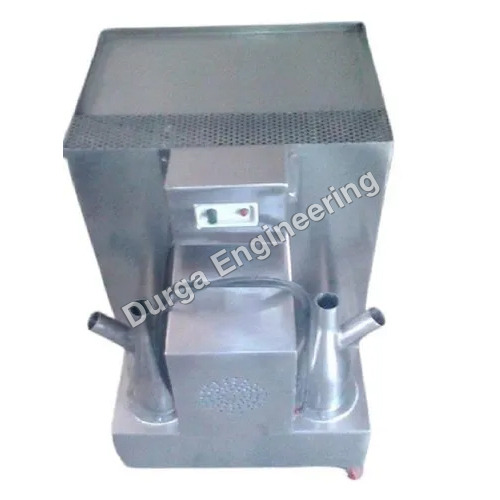 5HP Tablet Dust Extractor Machine