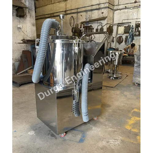 Dust Extractor Machine