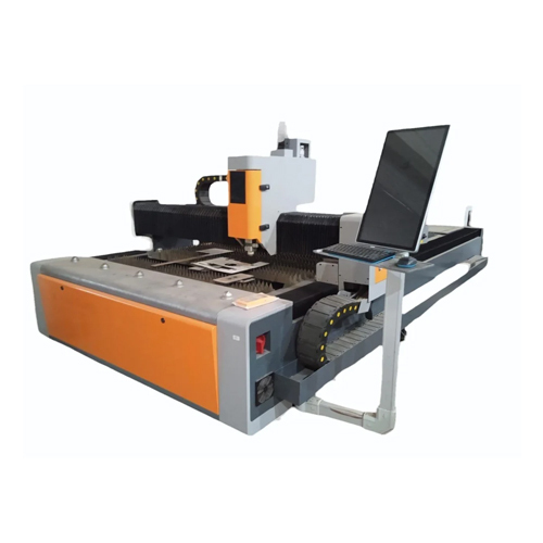 Gift Articles Metal Cutting Machine - Automatic Grade: Automatic