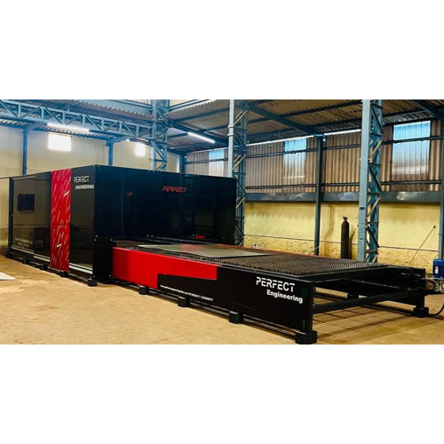 3015 Cnc Metal Laser Cutting Machine - Automatic Grade: Automatic