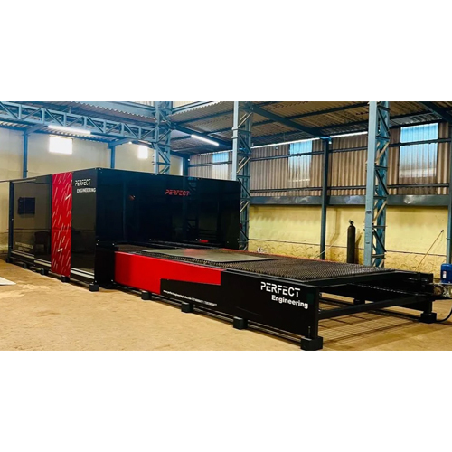 3015 CNC Metal Laser Cutting Machine