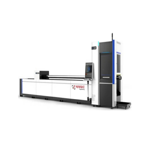 Tube Laser Cutting Machine