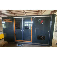 Close Body CNC Laser Cutting Machines