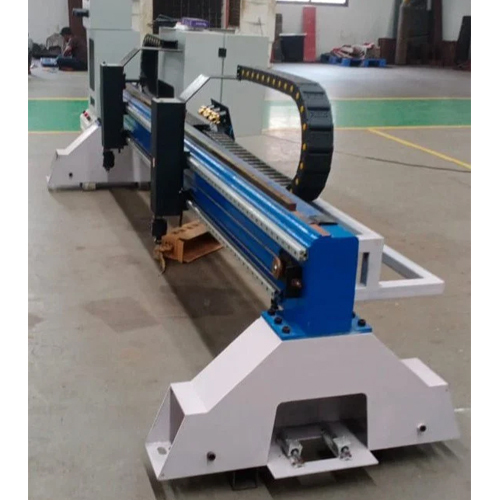 Gantry CNC Plasma Cutting Machine