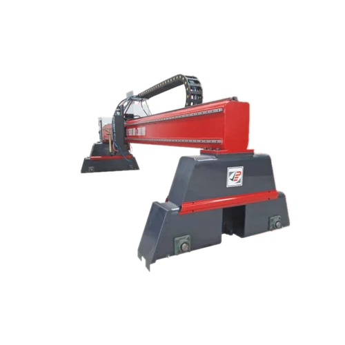 CNC Plasma Gantry Cutting Machine