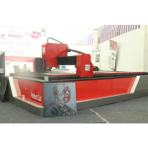 Table Top CNC Plasma Cutting Machine