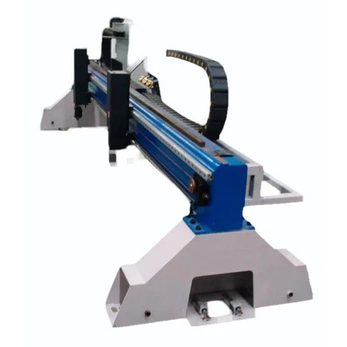 CNC Plasma Oxy Fuel Cutting Machine