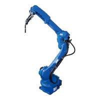 Laser Robotic Welding System