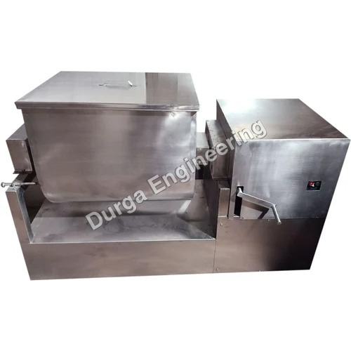 100kg SS Mass Mixer 100kg SS Mass Mixer