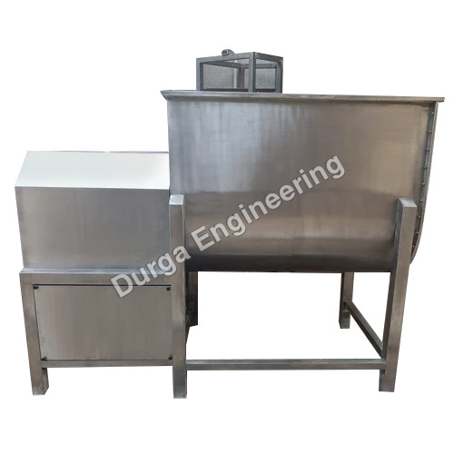 500L SS Ribbon Blender Mixer 500L SS Ribbon Blender Mixer
