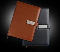 A5 Notebook Diary