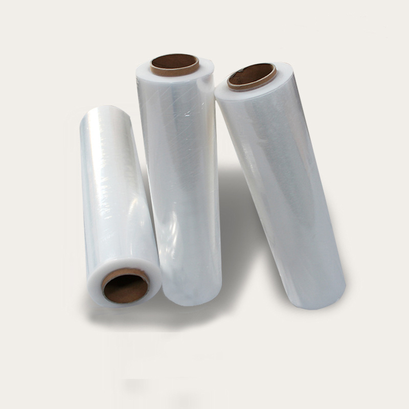 Pe Stretch Wrap - Lldpe, Customized Size Up To 1500 Mm Wide | 300% Elongation, Exceptional Tear Resistance, Moisture And Dust Protection