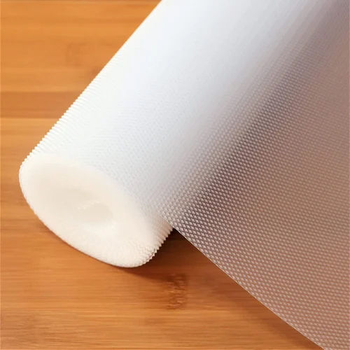 Kitchen Fridge Slip Mat - Color: White