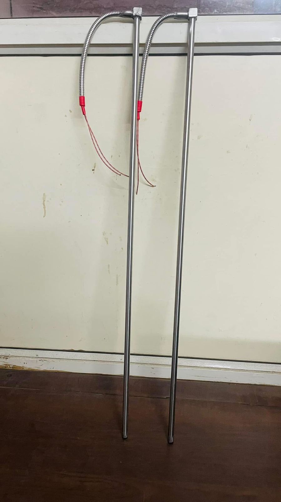 Bcs Heater Or Bcs Cutter Heater - Color: Ss