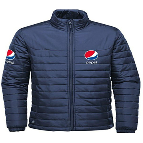 Mens Jacket - Age Group: Adult