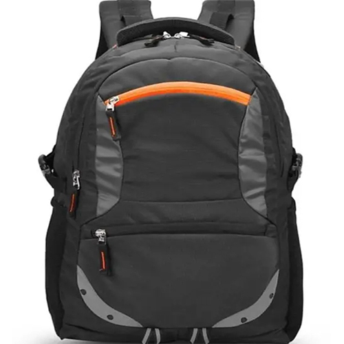 Bag Pack - Color: Black