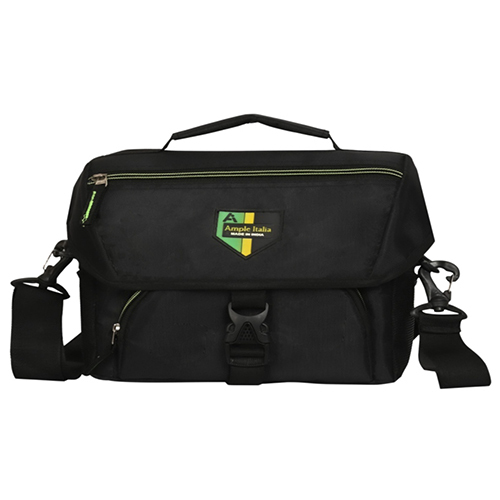 Bag Pack - Color: Black
