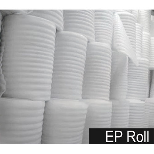 Ep Roll - Color: White