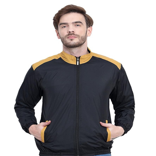 Mens Windcheater - Age Group: Adult