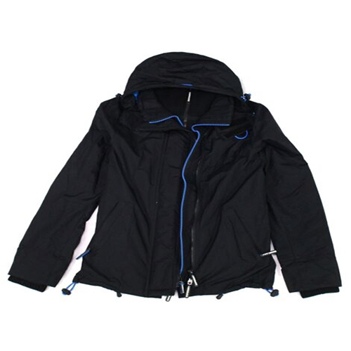 Mens Windcheater - Age Group: Adult