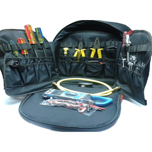 Tool Bags - Design: Modern