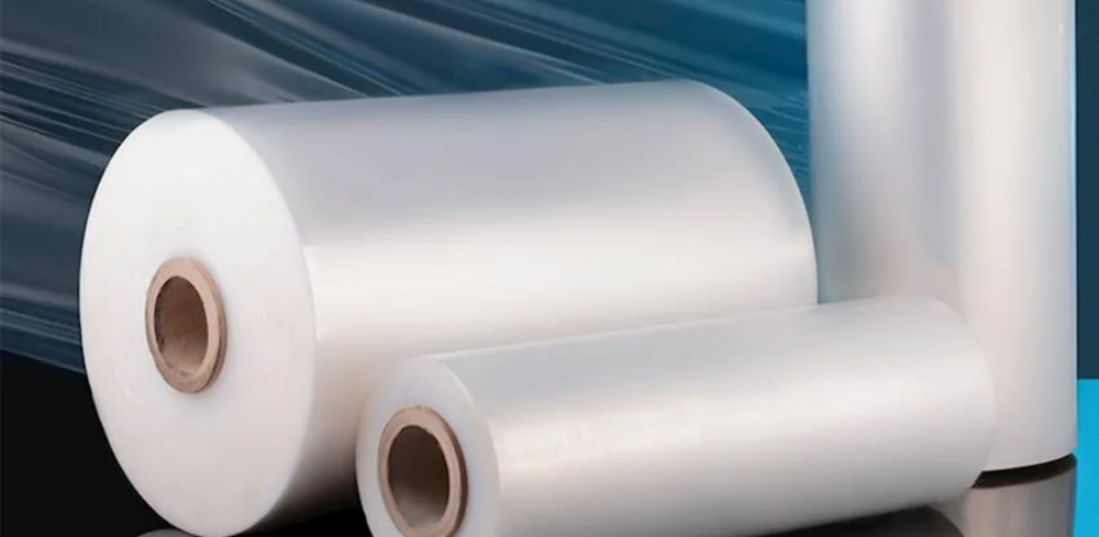 Wraping Film