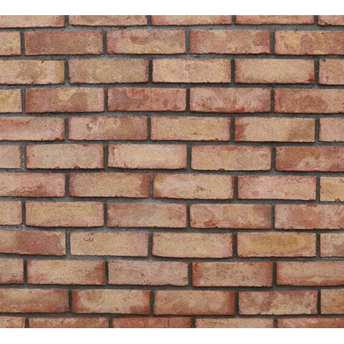Rustic Yellow Bricks