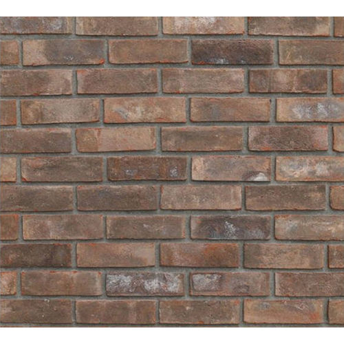 Matte Grey Bricks - Color: Any Color