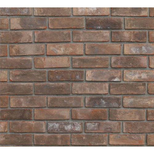 मैट ग्रे ईंटें