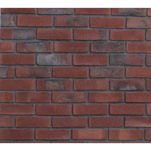 Kingspark Red Multi Bricks