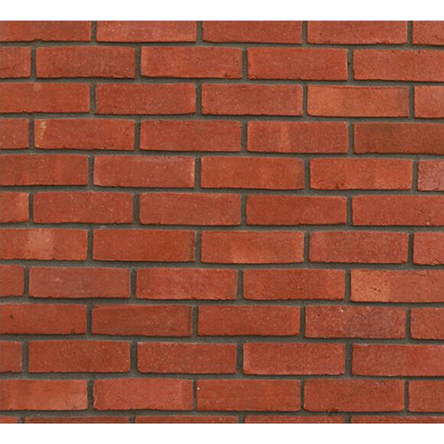 Perton Orange Bricks